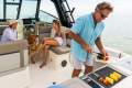 Boston Whaler 330 Vantage Dual Console Bowrider