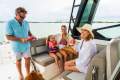 Boston Whaler 330 Vantage Dual Console Bowrider