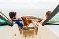 Boston Whaler 330 Vantage Dual Console Bowrider