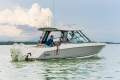 Boston Whaler 330 Vantage Dual Console Bowrider
