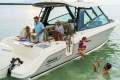 Boston Whaler 330 Vantage Dual Console Bowrider
