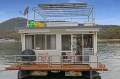 Wyewurri Houseboat Holiday Home on Lake Eildon:Wyewurri on Lake Eildon