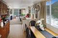 Wyewurri Houseboat Holiday Home on Lake Eildon:Wyewurri on Lake Eildon