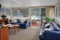 Wyewurri Houseboat Holiday Home on Lake Eildon:Wyewurri on Lake Eildon