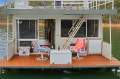 Wyewurri Houseboat Holiday Home on Lake Eildon:Wyewurri on Lake Eildon