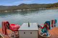 Wyewurri Houseboat Holiday Home on Lake Eildon:Wyewurri on Lake Eildon