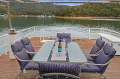 Wyewurri Houseboat Holiday Home on Lake Eildon:Wyewurri on Lake Eildon