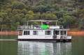 Wyewurri Houseboat Holiday Home on Lake Eildon:Wyewurri on Lake Eildon