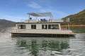 Wyewurri Houseboat Holiday Home on Lake Eildon:Wyewurri on Lake Eildon