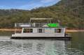 Wyewurri Houseboat Holiday Home on Lake Eildon:Wyewurri on Lake Eildon