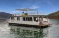 Wyewurri Houseboat Holiday Home on Lake Eildon:Wyewurri on Lake Eildon