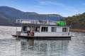 Wyewurri Houseboat Holiday Home on Lake Eildon:Wyewurri on Lake Eildon