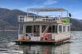 Wyewurri Houseboat Holiday Home on Lake Eildon:Wyewurri on Lake Eildon