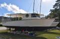 Hartley 33 Queenslander