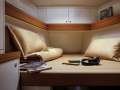 Pegasus Yachts P50 Outstanding Blue Water Cruiser