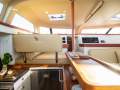 Pegasus Yachts P50 Outstanding Blue Water Cruiser