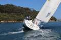 Beneteau First 40.7