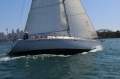 Beneteau First 40.7