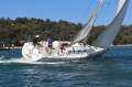 Beneteau First 40.7