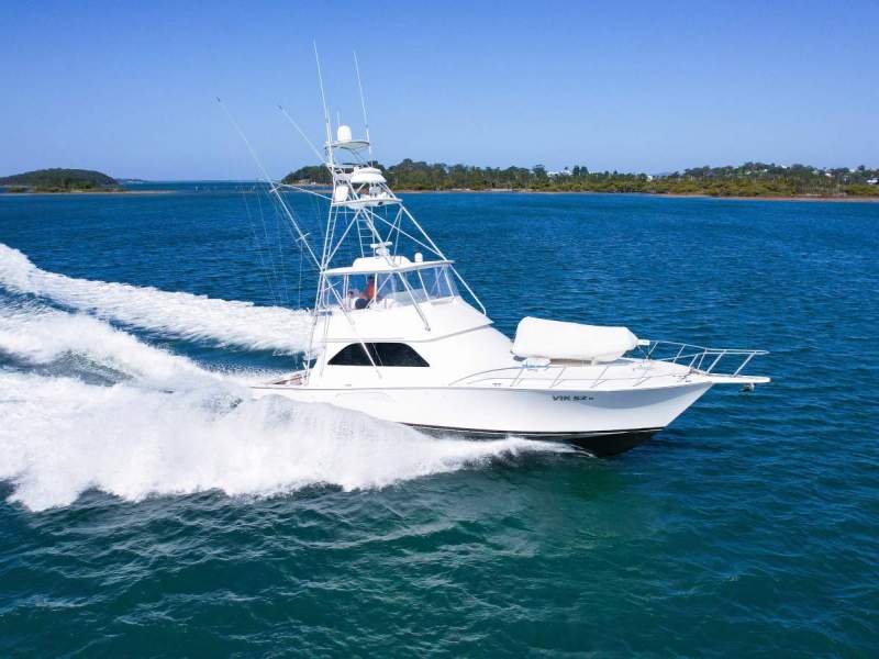 Viking 52