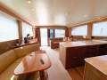 Viking 52 Convertible Sports Fisher