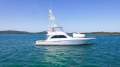 Viking 52 Convertible Sports Fisher