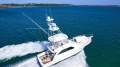 Viking 52 Convertible Sports Fisher
