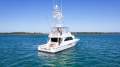 Viking 52 Convertible Sports Fisher