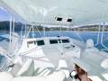 Viking 52 Convertible Sports Fisher