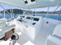 Viking 52 Convertible Sports Fisher