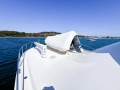 Viking 52 Convertible Sports Fisher