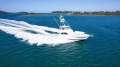 Viking 52 Convertible Sports Fisher