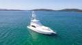 Viking 52 Convertible Sports Fisher