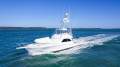 Viking 52 Convertible Sports Fisher