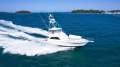 Viking 52 Convertible Sports Fisher