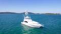 Viking 52 Convertible Sports Fisher