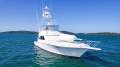 Viking 52 Convertible Sports Fisher
