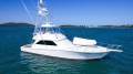 Viking 52 Convertible Sports Fisher