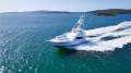 Viking 52 Convertible Sports Fisher