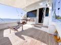 Viking 52 Convertible Sports Fisher