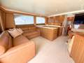 Viking 52 Convertible Sports Fisher