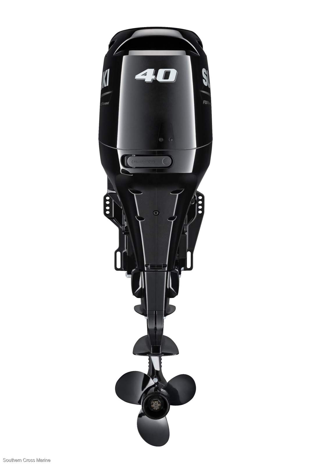 Power Your Adventure: Reliable Outboard Motors for Every Journey!