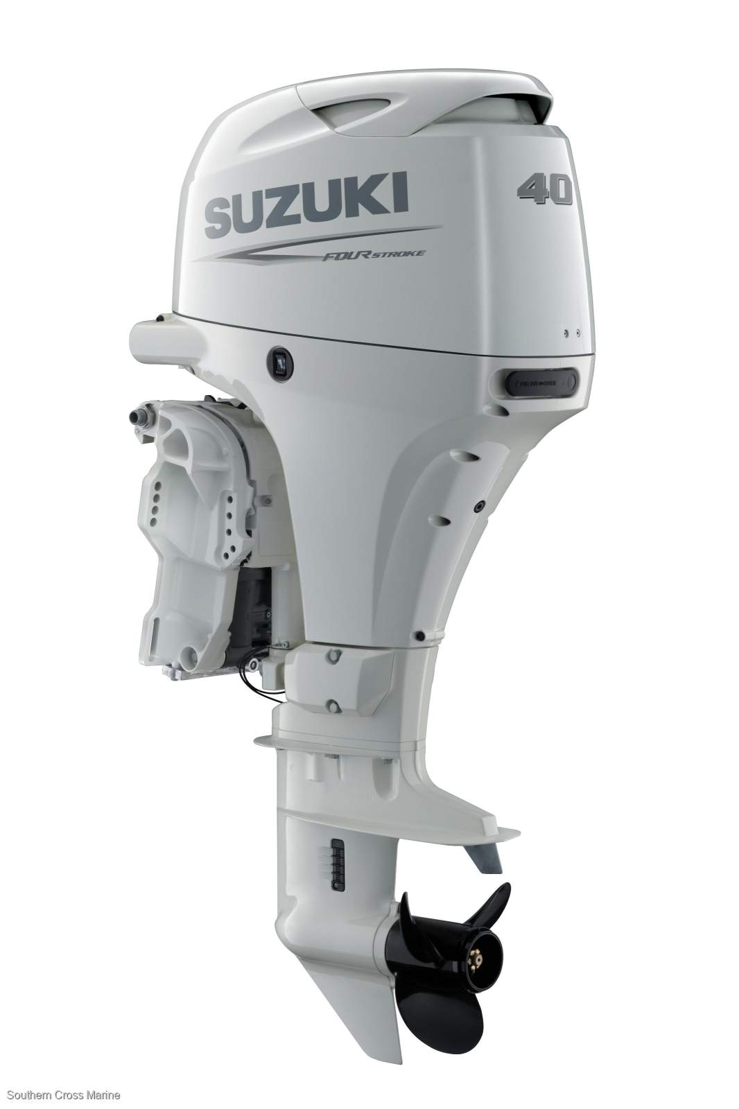 Power Your Adventure: Reliable Outboard Motors for Every Journey!
