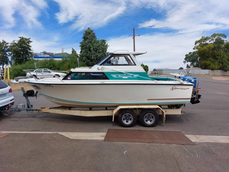 Sonair Cruiser