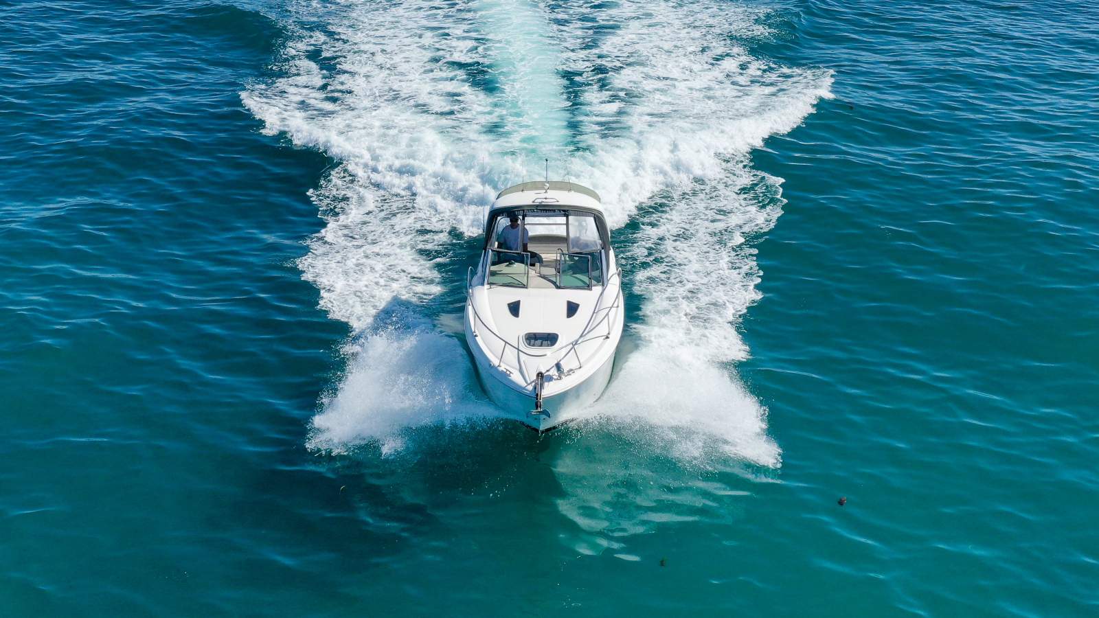 Sea Ray 290 Sundancer