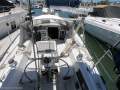 Adams Carina 44 Centreboard Yacht:Looking fwd