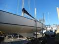 Adams Carina 44 Centreboard Yacht:Slip 2
