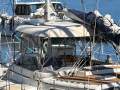 Irwin 52 Ketch MK II