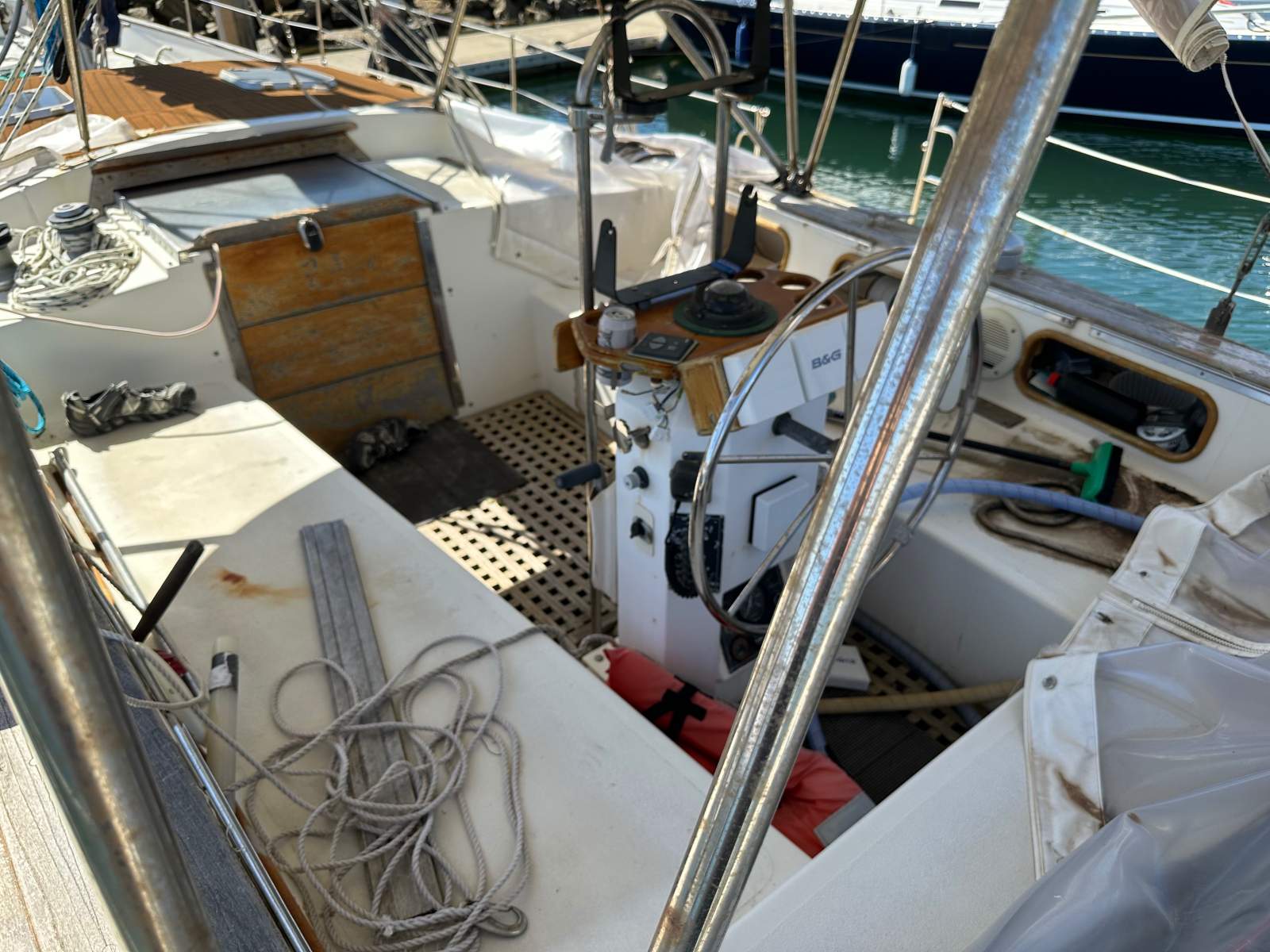 Used Irwin 52 Ketch Mk Ii for Sale | Yachts For Sale | Yachthub