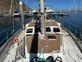 Irwin 52 Ketch MK II